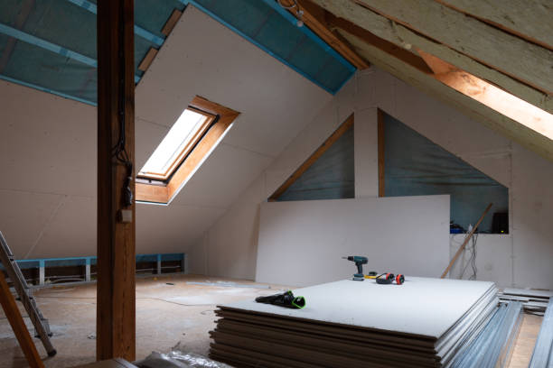 Best Best Insulation Companies  in Cienegas Terrace, TX